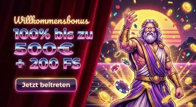 Spinollzen Casino